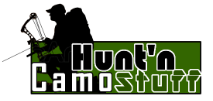 Camo Matrix Logo
